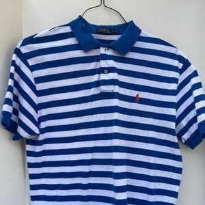 Polo by Ralph Lauren, size Large, EUC!